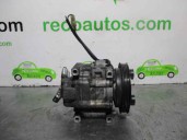Recambio de compresor aire acondicionado para mazda 323 berlina c/f/s (ba) 1.5 16v cat referencia OEM IAM ATMOSGU10 D2014978 PAN