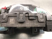Recambio de mando luces para bmw 5 (g30, f90) 520 d referencia OEM IAM 61317944078 
