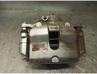 Recambio de pinza freno delantera derecha para kia xceed 1.4 tgdi cat referencia OEM IAM 58130G4100 