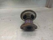 Recambio de valvula egr para chevrolet lacetti 2.0 diesel cat referencia OEM IAM 7E08 