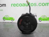 Recambio de compresor aire acondicionado para mazda 323 berlina c/f/s (ba) 1.5 16v cat referencia OEM IAM ATMOSGU10 D2014978 PAN