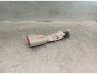 Recambio de enganche cinturon para lancia lybra berlina 1.9 jtd cat referencia OEM IAM   