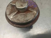 Recambio de valvula egr para chevrolet lacetti 2.0 diesel cat referencia OEM IAM 7E08 