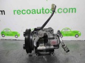 Recambio de compresor aire acondicionado para mazda 323 berlina c/f/s (ba) 1.5 16v cat referencia OEM IAM ATMOSGU10 D2014978 PAN