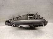 Recambio de maneta exterior delantera derecha para bmw 5 (g30, f90) 520 d referencia OEM IAM 740120410 51217489322 