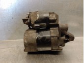 Recambio de motor arranque para renault scenic (ja..) 1.6 16v referencia OEM IAM 104674105119C D7E6 VALEO