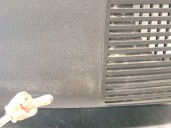 Recambio de guarnecido puerta trasera izquierda para hyundai kona furgoneta/suv (os, ose, osi) ev referencia OEM IAM 83330HF100 