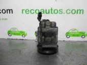 Recambio de compresor aire acondicionado para mazda 323 berlina c/f/s (ba) 1.5 16v cat referencia OEM IAM ATMOSGU10 D2014978 PAN