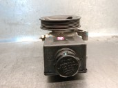 Recambio de bomba servodireccion para ssangyong rodius 2.7 turbodiesel cat referencia OEM IAM 6654602880 6654602880 