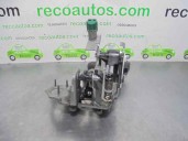 Replacement pedal set for Citroën C3 1.2 12V e-THP / PureTech OEM IAM reference 9807334080 