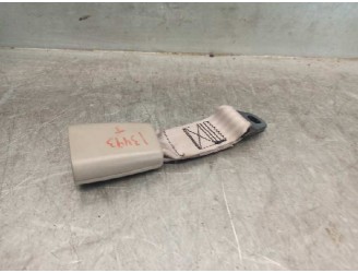 Recambio de enganche cinturon para lancia lybra berlina 1.9 jtd cat referencia OEM IAM   