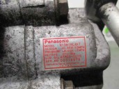 Recambio de compresor aire acondicionado para mazda 323 berlina c/f/s (ba) 1.5 16v cat referencia OEM IAM ATMOSGU10 D2014978 PAN