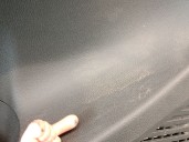 Recambio de guarnecido puerta trasera izquierda para hyundai kona furgoneta/suv (os, ose, osi) ev referencia OEM IAM 83330HF100 