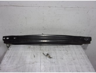 Recambio de refuerzo paragolpes trasero para audi a4 ber. (b8) 2.0 16v tdi referencia OEM IAM 8T0807313 DE HIERRO 4 PUERTAS