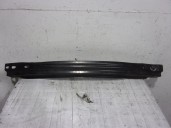 Replacement rear bumper reinforcement for Audi A4 sedan (B8) 2.0 16V TDI OEM IAM reference 8T0807313 STEEL 4 DOORS