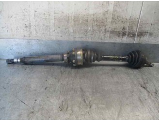 Recambio de transmision delantera derecha para lancia lybra berlina 1.9 jtd cat referencia OEM IAM   