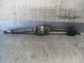 Recambio de transmision delantera derecha para lancia lybra berlina 1.9 jtd cat referencia OEM IAM   