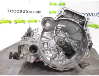 Recambio de caja cambios para mazda 323 berlina c/f/s (ba) 1.5 16v cat referencia OEM IAM F5D2 