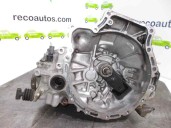 Recambio de caja cambios para mazda 323 berlina c/f/s (ba) 1.5 16v cat referencia OEM IAM F5D2 