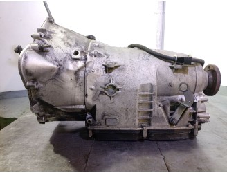 Recambio de caja cambios para ssangyong rodius 2.7 turbodiesel cat referencia OEM IAM 722634  7202702700