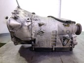 Recambio de caja cambios para ssangyong rodius 2.7 turbodiesel cat referencia OEM IAM 722634  7202702700