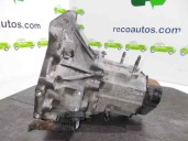 Recambio de caja cambios para mazda 323 berlina c/f/s (ba) 1.5 16v cat referencia OEM IAM F5D2 
