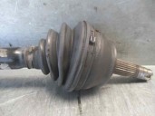 Recambio de transmision delantera derecha para lancia lybra berlina 1.9 jtd cat referencia OEM IAM   