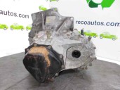 Recambio de caja cambios para mazda 323 berlina c/f/s (ba) 1.5 16v cat referencia OEM IAM F5D2 