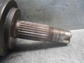 Recambio de transmision delantera derecha para lancia lybra berlina 1.9 jtd cat referencia OEM IAM   