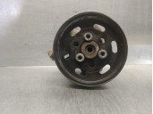 Recambio de bomba servodireccion para seat leon (1m1) 1.9 tdi referencia OEM IAM 1J0422154A KV17001 KYB