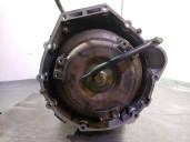Recambio de caja cambios para ssangyong rodius 2.7 turbodiesel cat referencia OEM IAM 722634 7202702700