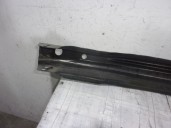 Replacement rear bumper reinforcement for Audi A4 Saloon (B8) 2.0 16V TDI OEM IAM reference 8T0807313 IRON 4 DOORS
