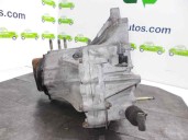 Recambio de caja cambios para mazda 323 berlina c/f/s (ba) 1.5 16v cat referencia OEM IAM F5D2 