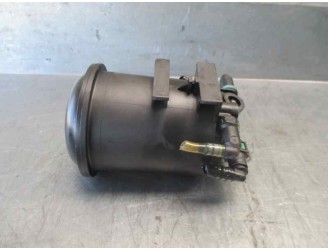 Recambio de soporte filtro gasoil para renault megane i fase 2 classic (la..) 1.9 dci diesel cat referencia OEM IAM 8200416946 F