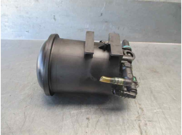 Recambio de soporte filtro gasoil para renault megane i fase 2 classic (la..) 1.9 dci diesel cat referencia OEM IAM 8200416946 F