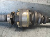 Recambio de transmision delantera derecha para lancia lybra berlina 1.9 jtd cat referencia OEM IAM   