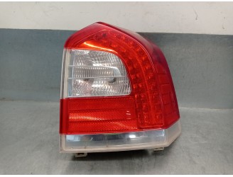 Recambio de piloto trasero derecho para volvo xc70 ii (136) d4 awd referencia OEM IAM 31395073 31395073 