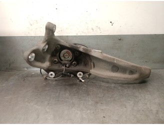 Recambio de mangueta delantera derecha para bmw 5 (g30, f90) 520 d referencia OEM IAM 31206884382 31206884382 