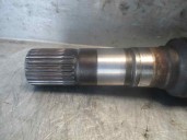 Recambio de transmision delantera derecha para lancia lybra berlina 1.9 jtd cat referencia OEM IAM   