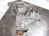 Recambio de caja cambios para mazda 323 berlina c/f/s (ba) 1.5 16v cat referencia OEM IAM F5D2 