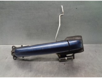 Recambio de maneta exterior delantera derecha para suzuki grand vitara jb (jt) 1.9 ddis turbodiesel referencia OEM IAM 8281263J0