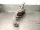 Recambio de mangueta delantera derecha para bmw 5 (g30, f90) 520 d referencia OEM IAM 31206884382 31206884382 