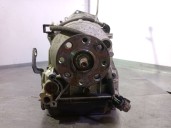 Replacement gearbox for ssangyong rodius 2.7 turbodiesel cat OEM IAM reference 722634 7202702700