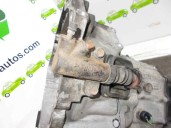 Recambio de caja cambios para mazda 323 berlina c/f/s (ba) 1.5 16v cat referencia OEM IAM F5D2 