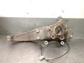 Recambio de mangueta delantera derecha para bmw 5 (g30, f90) 520 d referencia OEM IAM 31206884382 31206884382 