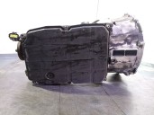 Replacement gearbox for ssangyong rodius 2.7 turbodiesel cat OEM IAM reference 722634 7202702700