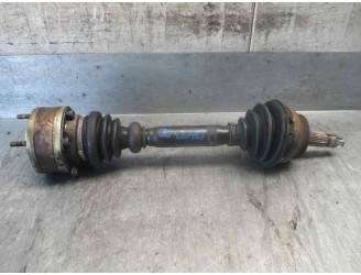 Recambio de transmision delantera izquierda para lancia lybra berlina 1.9 jtd cat referencia OEM IAM 46548056  