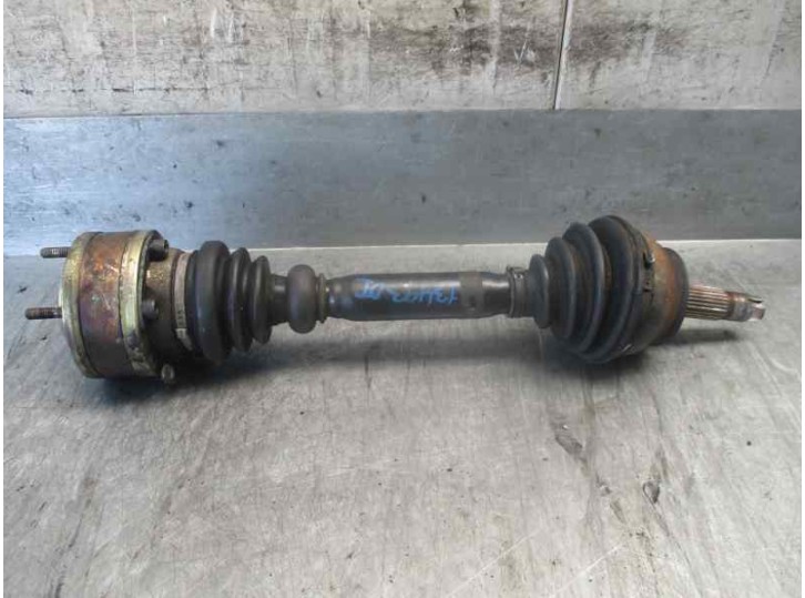 Recambio de transmision delantera izquierda para lancia lybra berlina 1.9 jtd cat referencia OEM IAM 46548056  