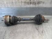 Recambio de transmision delantera izquierda para lancia lybra berlina 1.9 jtd cat referencia OEM IAM 46548056  