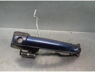 Recambio de maneta exterior delantera izquierda para suzuki grand vitara jb (jt) 1.9 ddis turbodiesel referencia OEM IAM 8281063